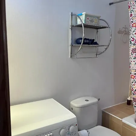 Calle Nueva 아파트 론다