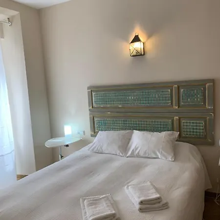 Calle Nueva * 론다