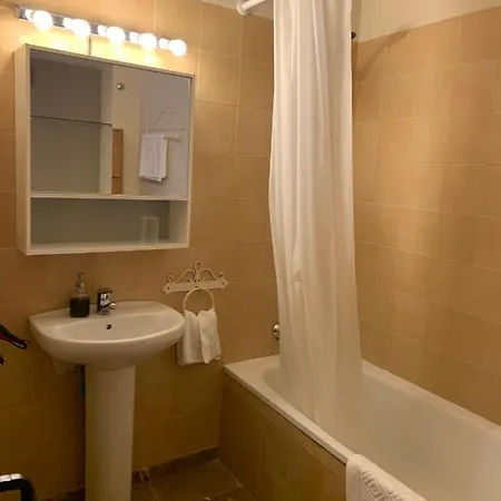 Calle Nueva 아파트