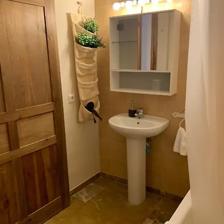 Calle Nueva 아파트