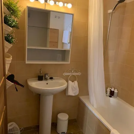 Calle Nueva 아파트