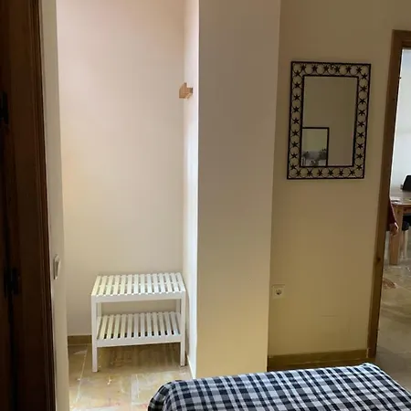 아파트 Calle Nueva *