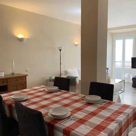 아파트 Calle Nueva