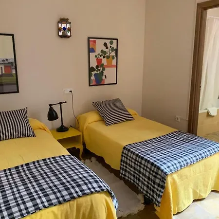 Calle Nueva * 론다