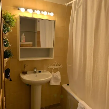 Calle Nueva 아파트 론다