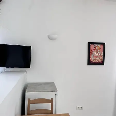 Calle Nueva