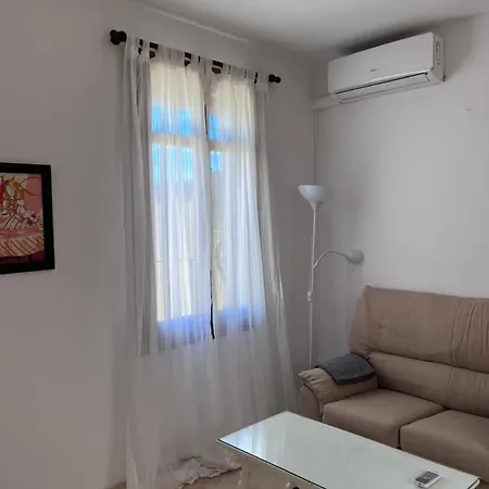 Calle Nueva Apartment