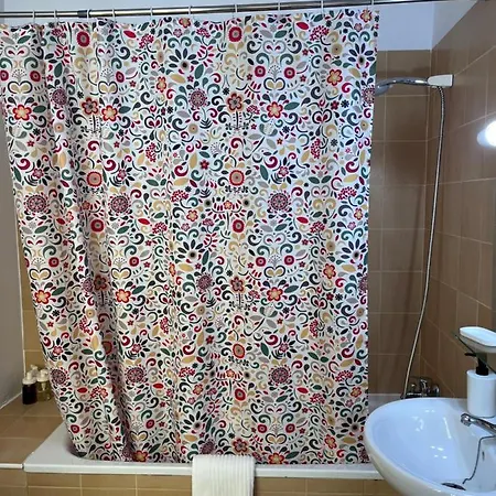 Apartment Calle Nueva Ronda