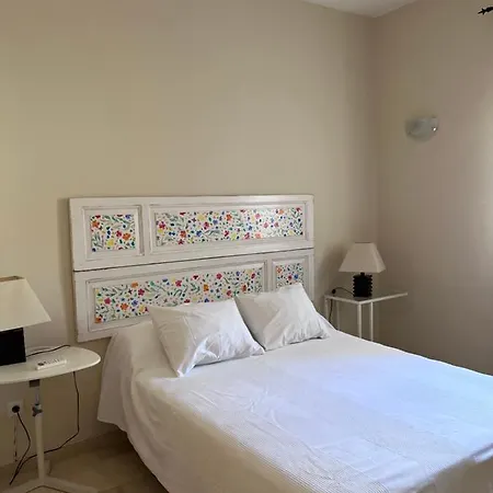 Apartmán Calle Nueva *