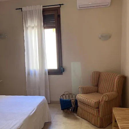 Calle Nueva Apartment *