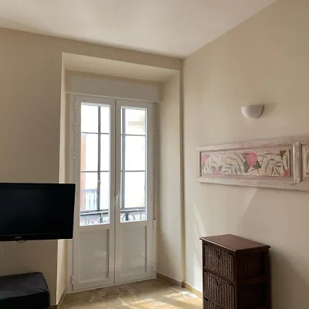 Apartmán Calle Nueva