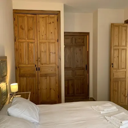 Calle Nueva Apartment