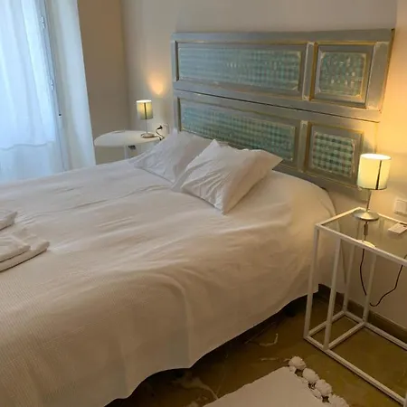 Apartment Calle Nueva Ronda