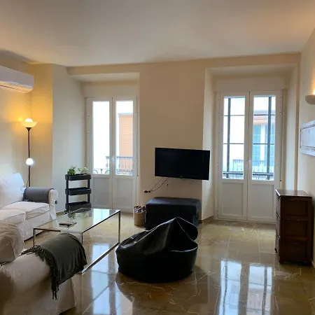 Calle Nueva Apartment