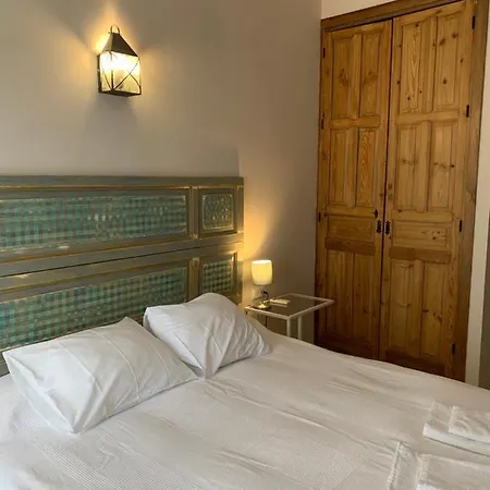 Calle Nueva Apartment Ronda