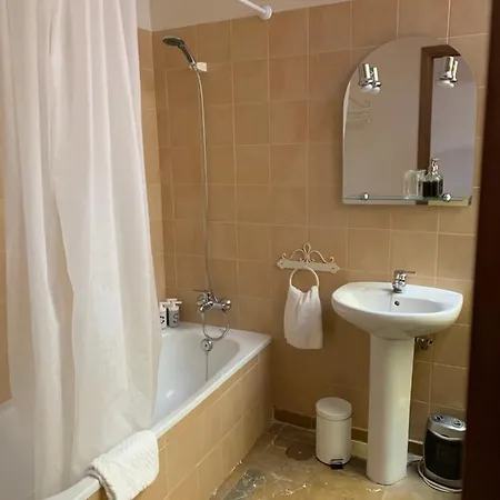 Apartamento Calle Nueva Ronda