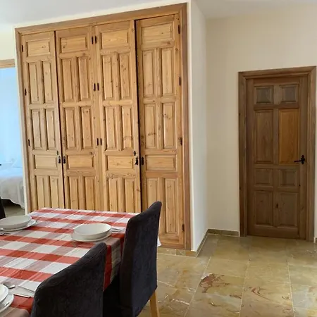 Calle Nueva * רונדה
