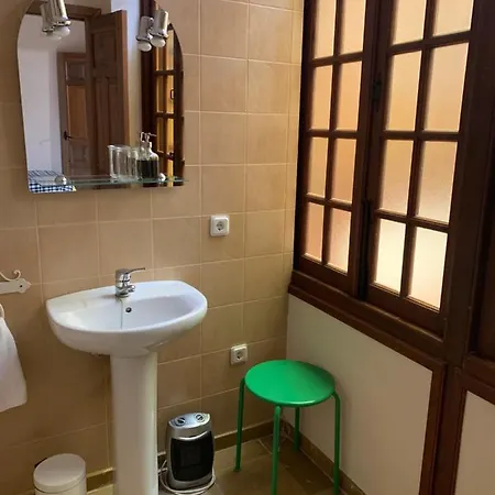 Calle Nueva דירה רונדה