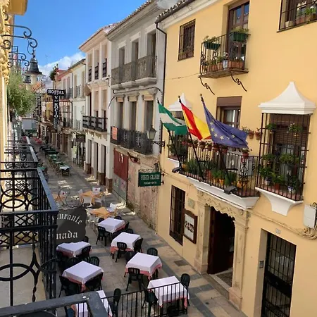 Daire Calle Nueva