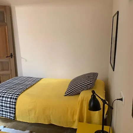 Calle Nueva רונדה