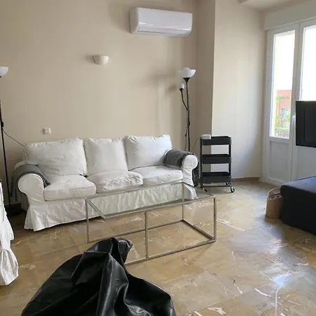 Apartment Calle Nueva *