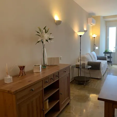 Apartment Calle Nueva *