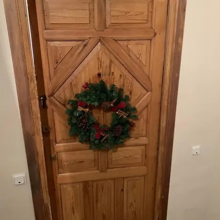 Calle Nueva Apartment Ronda