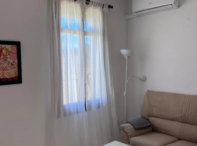 Calle Nueva Appartement