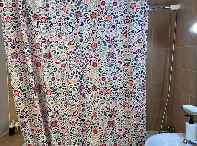 Appartement Calle Nueva Ronda