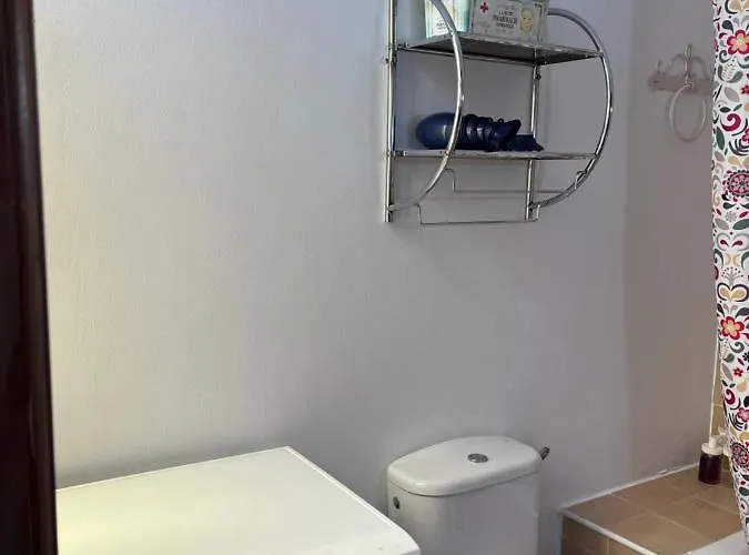 Calle Nueva Appartement Ronda