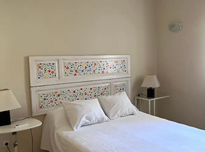 Appartement Calle Nueva *