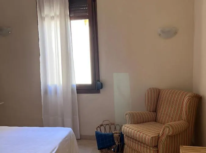 Calle Nueva Appartement *