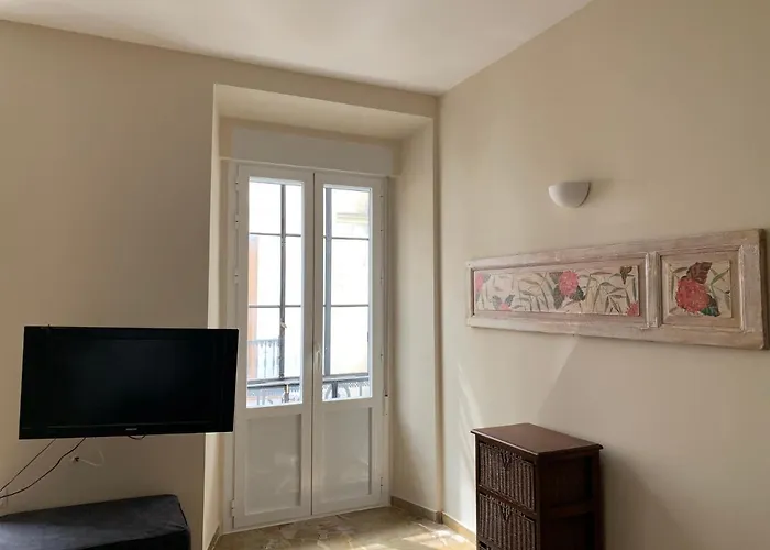 Appartement Calle Nueva