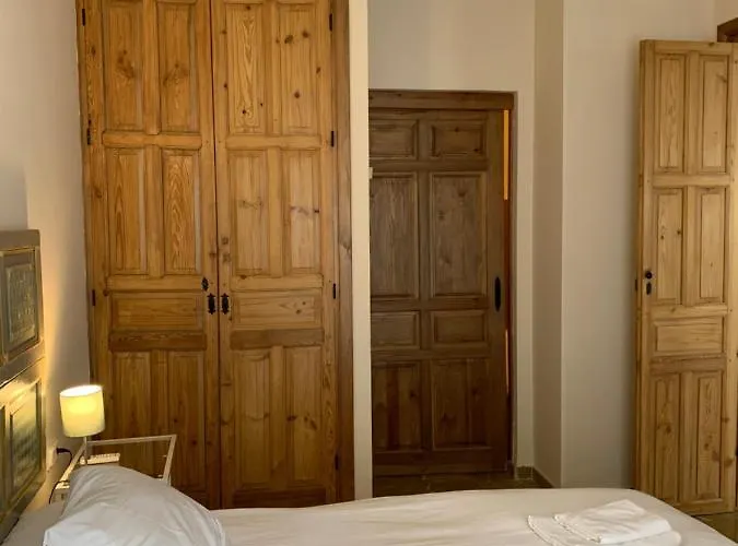 Calle Nueva Appartement