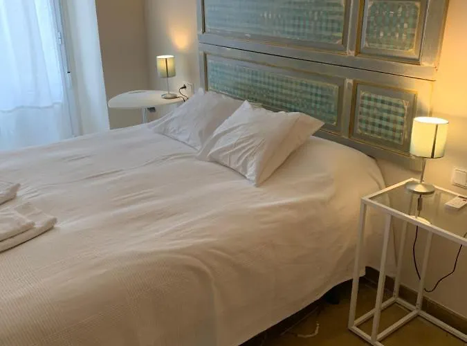 Appartement Calle Nueva Ronda