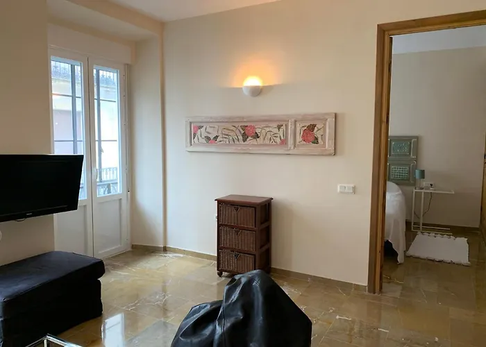 Appartement Calle Nueva Ronda