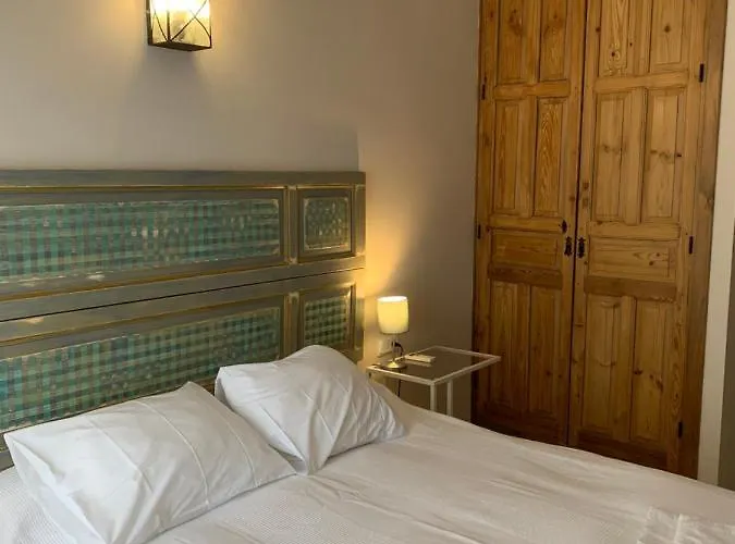 Calle Nueva Appartement Ronda