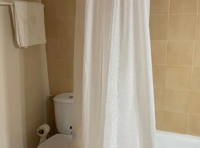 Appartement Calle Nueva