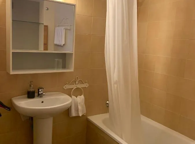 Calle Nueva Appartement