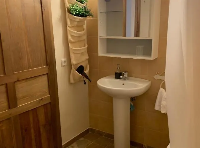 Calle Nueva Appartement