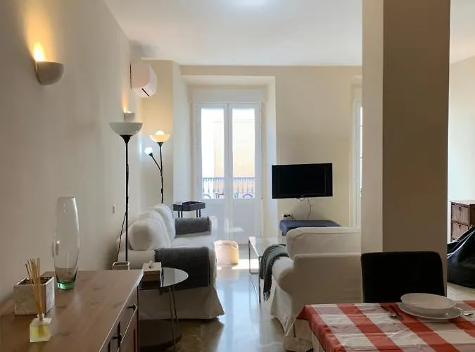 Calle Nueva Appartement *