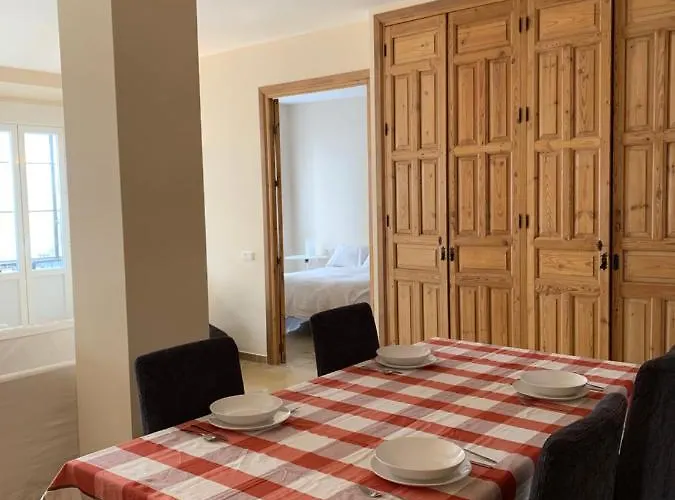 Apartman Calle Nueva Ronda
