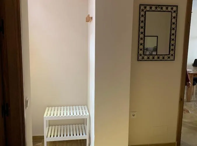 Appartement Calle Nueva *