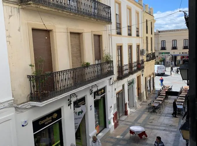 Apartman Calle Nueva Ronda