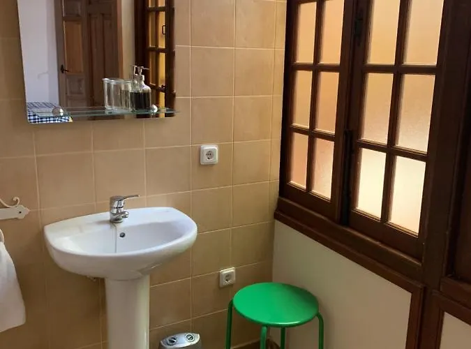 Calle Nueva Appartement Ronda