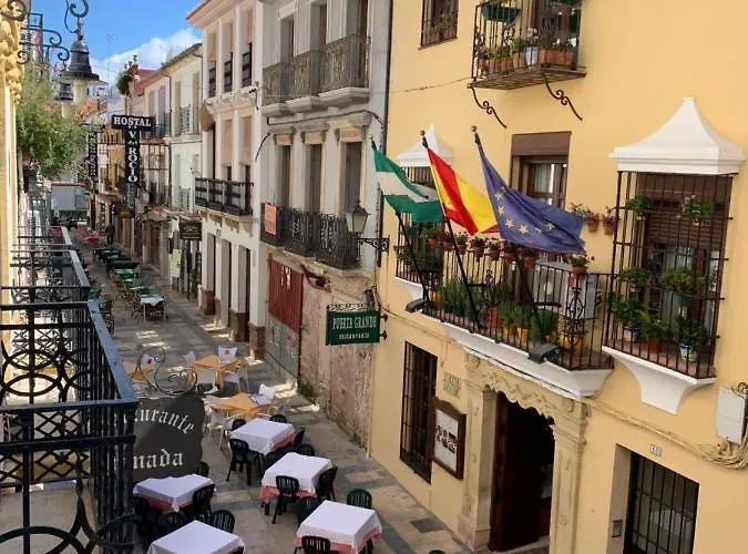 Appartement Calle Nueva