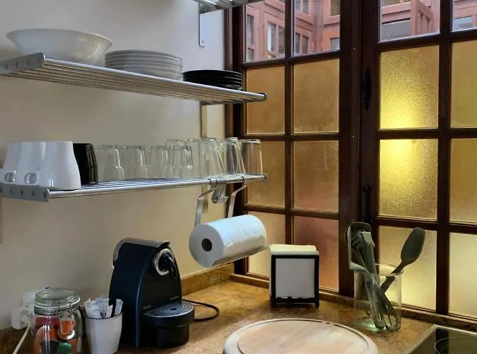 Appartement Calle Nueva Ronda