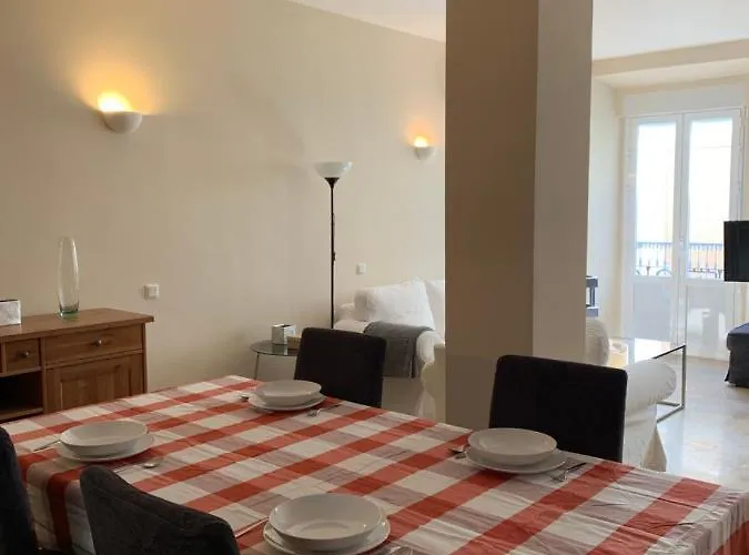 Appartement Calle Nueva