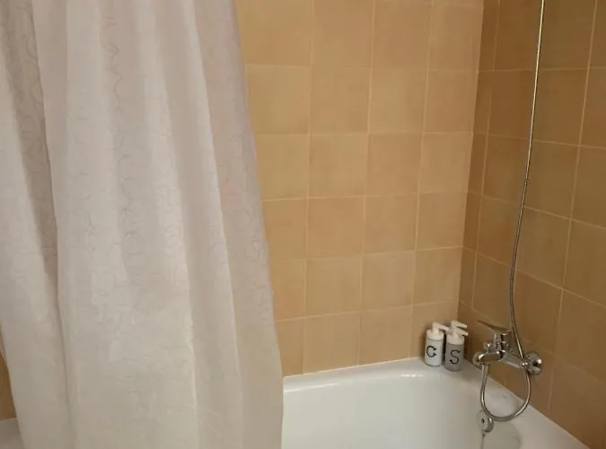 Appartement Calle Nueva *