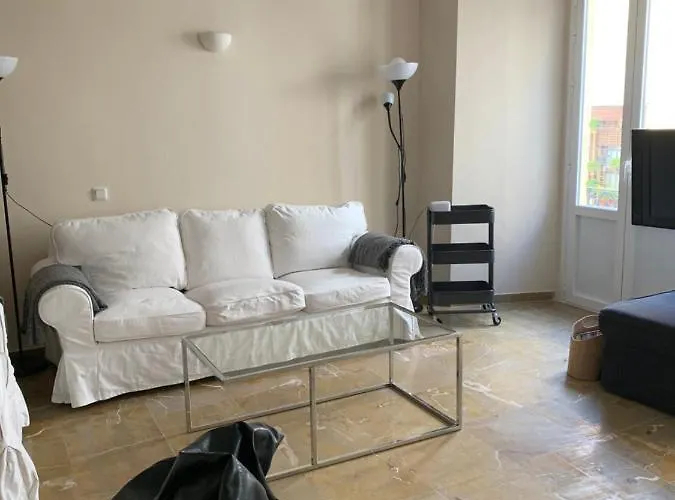 Apartman Calle Nueva *